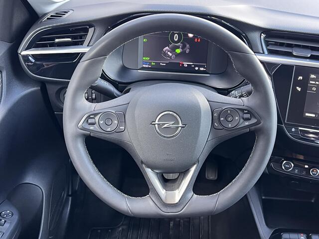 Opel e-Corsa Level 2 50 kWh / Accu State of Health 100 % / CCS snel laden / Cruise Control / Climate Control /