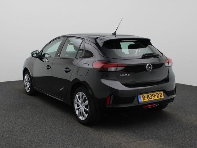 Opel e-Corsa Edition 50 kWh | Apple carplay / Android | Cruise control