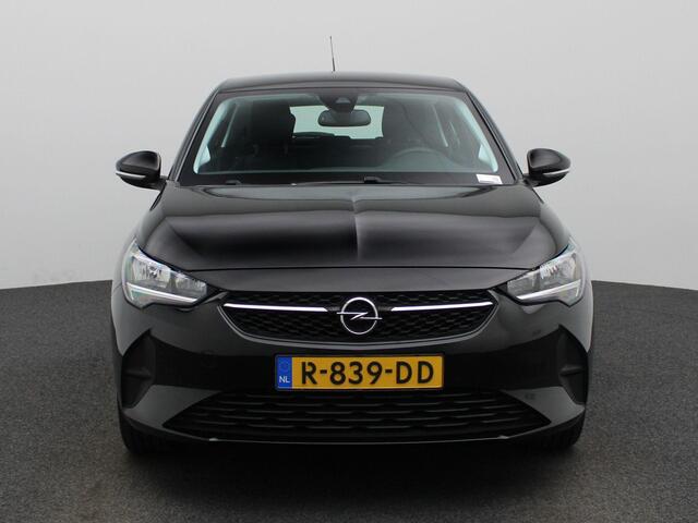 Opel e-Corsa Edition 50 kWh | Apple carplay / Android | Cruise control