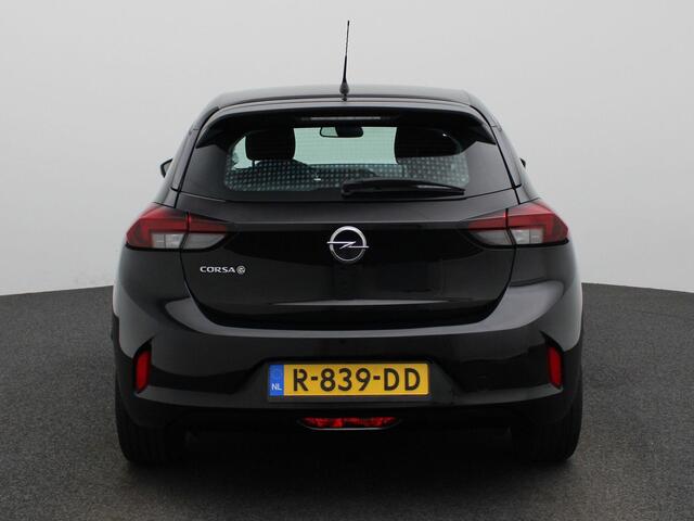 Opel e-Corsa Edition 50 kWh | Apple carplay / Android | Cruise control