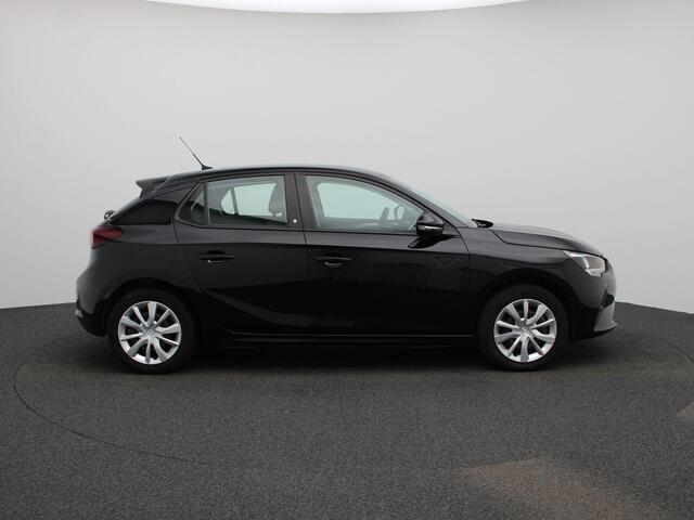 Opel e-Corsa Edition 50 kWh | Apple carplay / Android | Cruise control