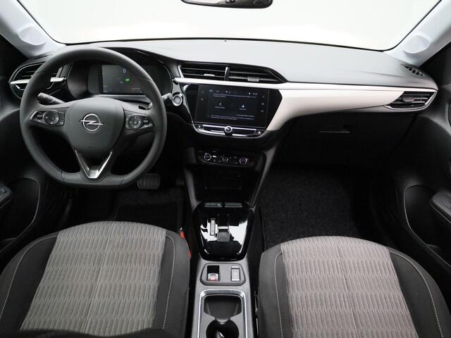 Opel e-Corsa Edition 50 kWh | Apple carplay / Android | Cruise control