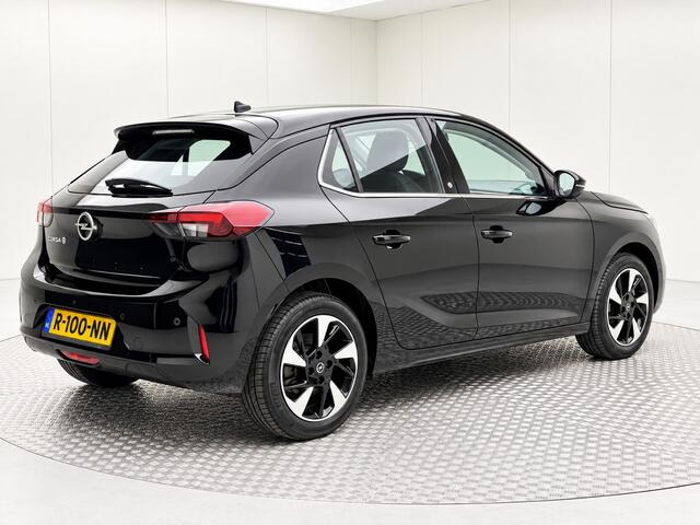 Opel e-Corsa Elegance 50 kWh | Climate control | Pdc achter | Carplay | Keyless start | Cruise control | Bluetooth