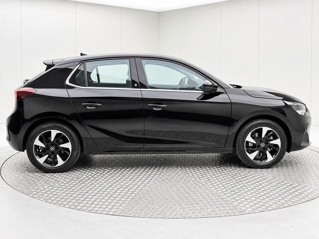 Opel e-Corsa Elegance 50 kWh | Climate control | Pdc achter | Carplay | Keyless start | Cruise control | Bluetooth