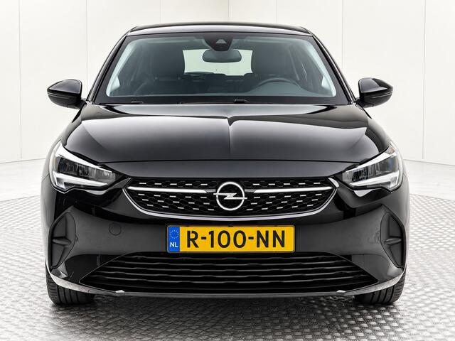 Opel e-Corsa Elegance 50 kWh | Climate control | Pdc achter | Carplay | Keyless start | Cruise control | Bluetooth