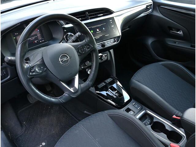 Opel e-Corsa Elegance 50 kWh Apple / Android | Camera | Trekhaak