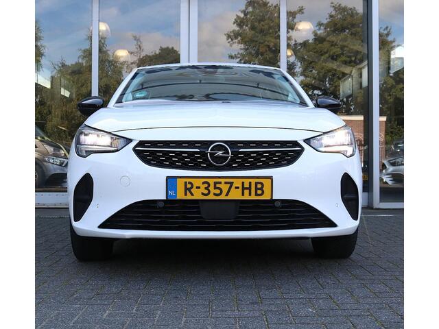 Opel e-Corsa Elegance 50 kWh Apple / Android | Camera | Trekhaak