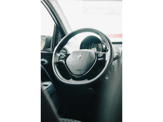 Peugeot 108 1.0 e-VTi Active