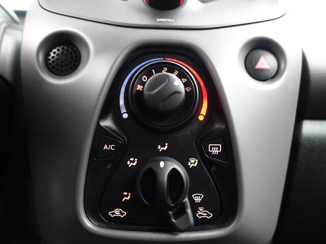 Peugeot 108 1.0 e-VTi Active- Clima, Comfort Interieur, Bluetooth Multimedia, Elek Pakket
