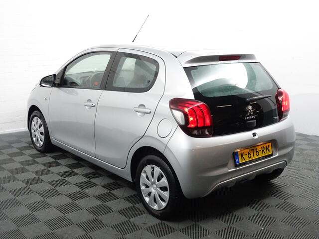 Peugeot 108 1.0 e-VTi Active- Clima, Comfort Interieur, Bluetooth Multimedia, Elek Pakket