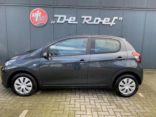 Peugeot 108 1.0 E-VTI ACTIVE AIRCO 5 DEURS