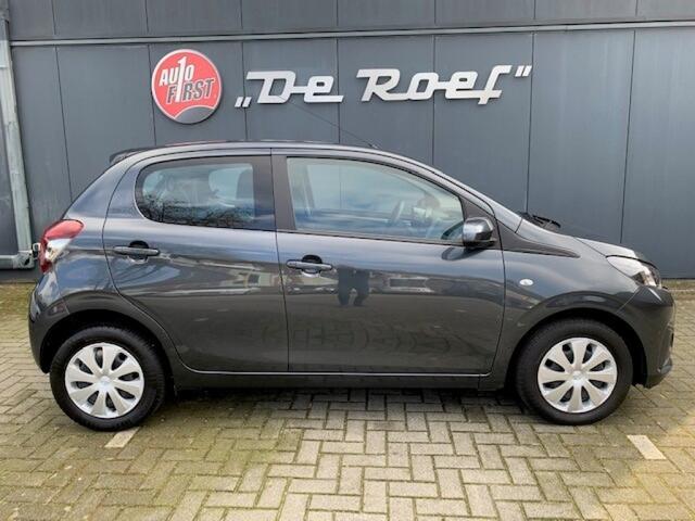 Peugeot 108 1.0 E-VTI ACTIVE AIRCO 5 DEURS