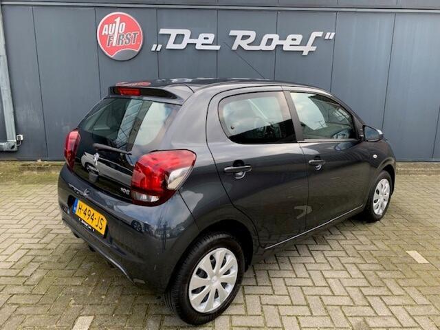 Peugeot 108 1.0 E-VTI ACTIVE AIRCO 5 DEURS