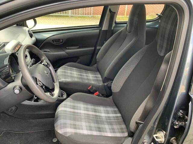 Peugeot 108 1.0 E-VTI ACTIVE AIRCO 5 DEURS