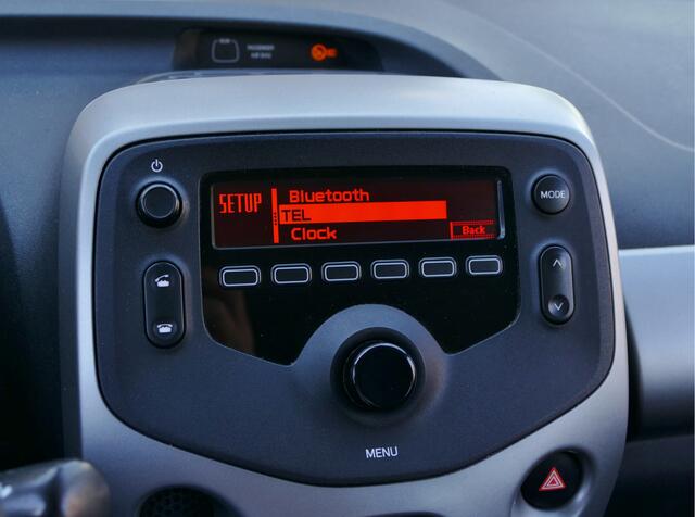 Peugeot 108 1.0 e-VTi Active | airco | bluetooth | BOVAG garantie