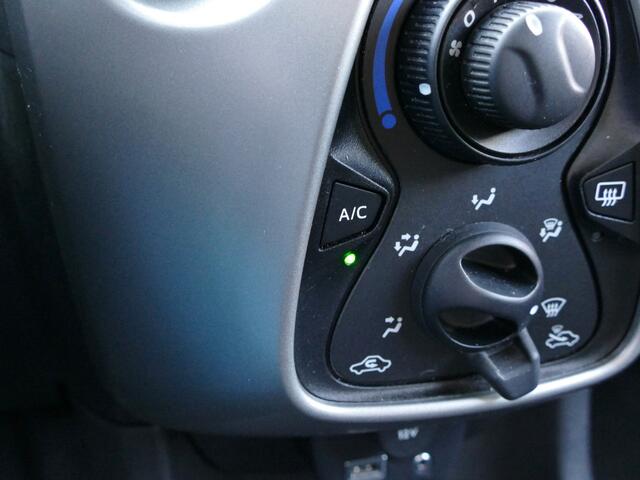 Peugeot 108 1.0 e-VTi Active | airco | bluetooth | BOVAG garantie