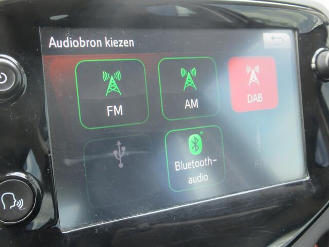 Peugeot 108 1.0 e-VTi Active 5-Drs, Carplay + Android Auto / Camera / Airco