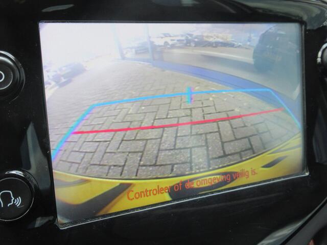 Peugeot 108 1.0 e-VTi Active 5-Drs, Carplay + Android Auto / Camera / Airco