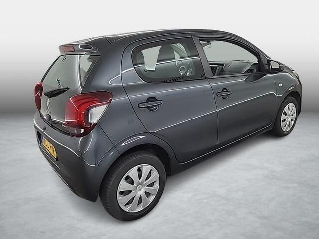 Peugeot 108 1.0 e-VTi Active 5 Drs | Airco | Pack Premium |
