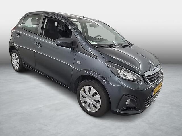 Peugeot 108 1.0 e-VTi Active 5 Drs | Airco | Pack Premium |
