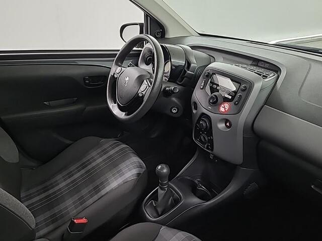 Peugeot 108 1.0 e-VTi Active 5 Drs | Airco | Pack Premium |