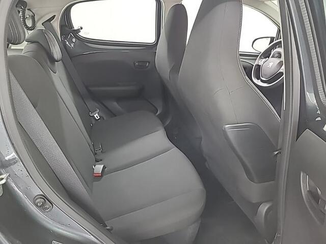 Peugeot 108 1.0 e-VTi Active 5 Drs | Airco | Pack Premium |