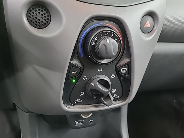 Peugeot 108 1.0 e-VTi Active 5 Drs | Airco | Pack Premium |