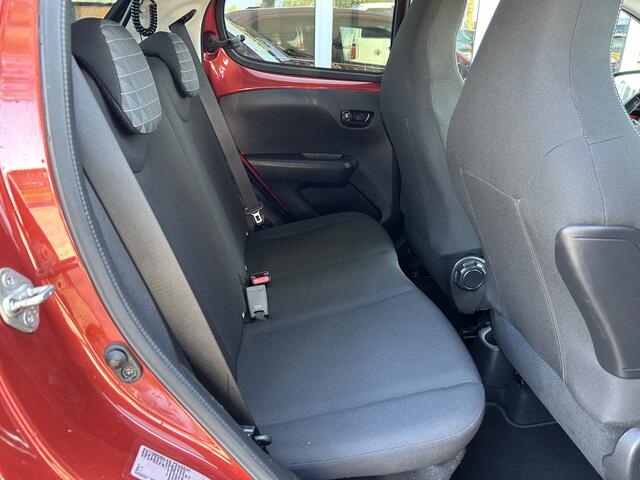 Peugeot 108 1.0 e-VTi Active | Airco | 5-Deurs | Elektrische pakket