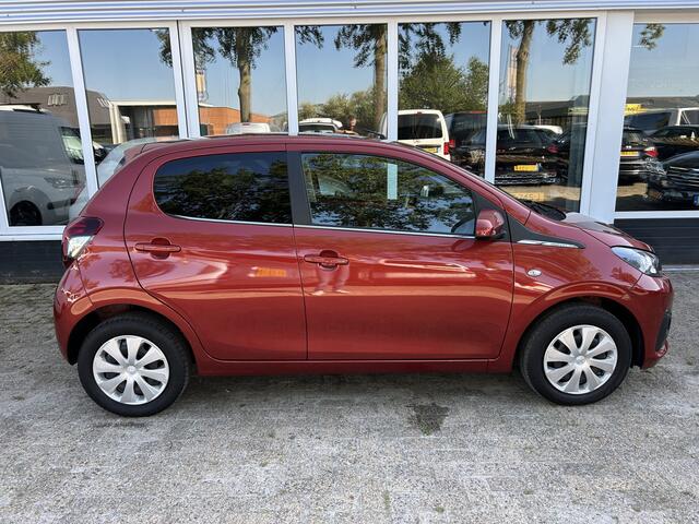 Peugeot 108 1.0 e-VTi Active | Airco | 5-Deurs | Elektrische pakket