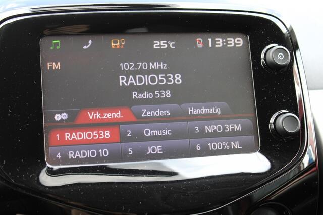 Peugeot 108 1.0 e-VTi Allure TOP