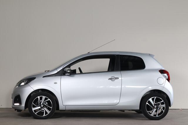 Peugeot 108 1.0 e-VTi Allure NL-Auto!! Apple Car-Play I Camera I Climate