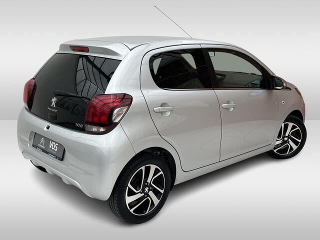 Peugeot 108 1.0 e-VTi Active | Bluetooth | Airco |