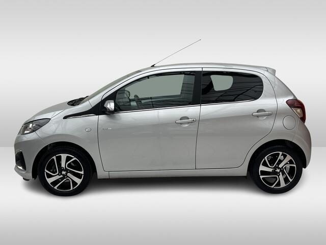 Peugeot 108 1.0 e-VTi Active | Bluetooth | Airco |