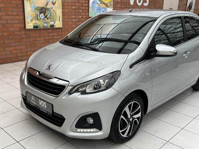 Peugeot 108 1.0 e-VTi Active | Bluetooth | Airco |