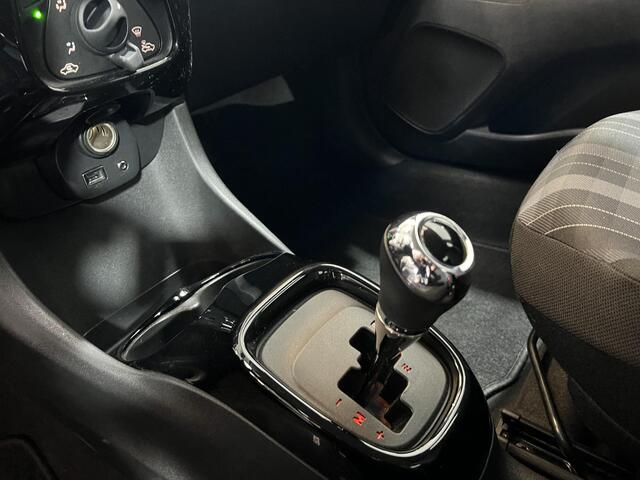 Peugeot 108 1.0 e-VTi Allure