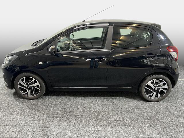 Peugeot 108 1.0 e-VTi Allure