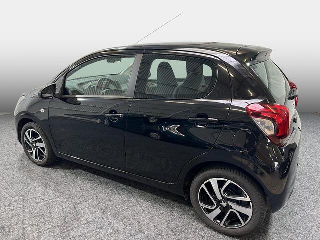 Peugeot 108 1.0 e-VTi Allure