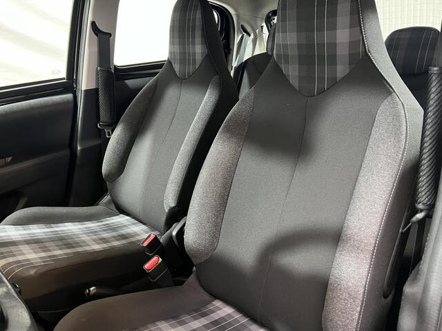 Peugeot 108 1.0 e-VTi Allure