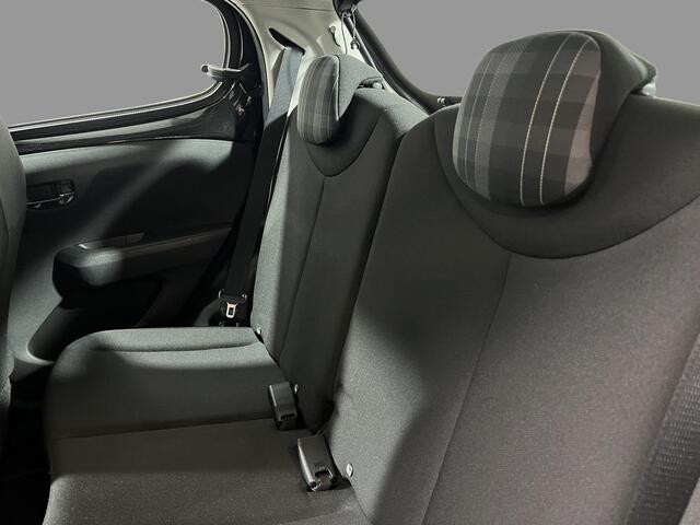 Peugeot 108 1.0 e-VTi Allure
