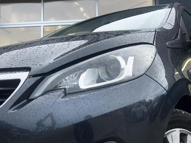 Peugeot 108 1.0 e-VTi Active