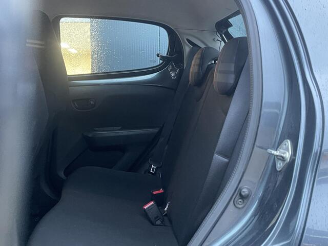 Peugeot 108 1.0 e-VTi Active