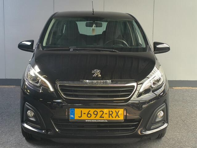 Peugeot 108 1.0 e-VTi Active uit 2020 Rijklaar + 12 maanden Bovag-garantie Henk Jongen Auto's in Helmond, al 50 jaar service zoals 't hoort!