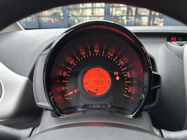 Peugeot 108 1.0 e-VTi Active | Airco | 5 Deurs | LED Dagrijverlichting | Bleutooth Telefoon & Audio | Elektrisch Pakket | Stuurwielbediening