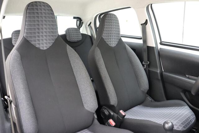 Peugeot 108 1.0 e-VTi Active | Airco | Start/Stop | Stuurwiel multifunctioneel |