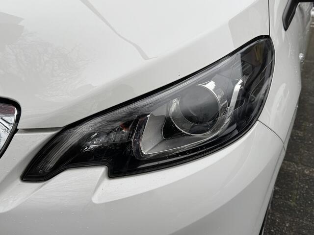 Peugeot 108 1.0 e-VTi Active 5-Deurs/Airco