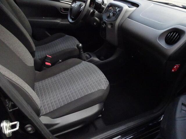Peugeot 108 1.0 e-VTi Active