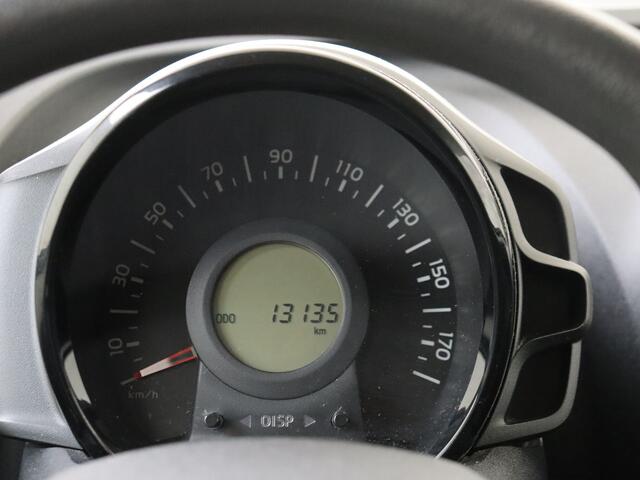 Peugeot 108 1.0 70PK Active | Weinig gereden | Bluetooth | Velgen |