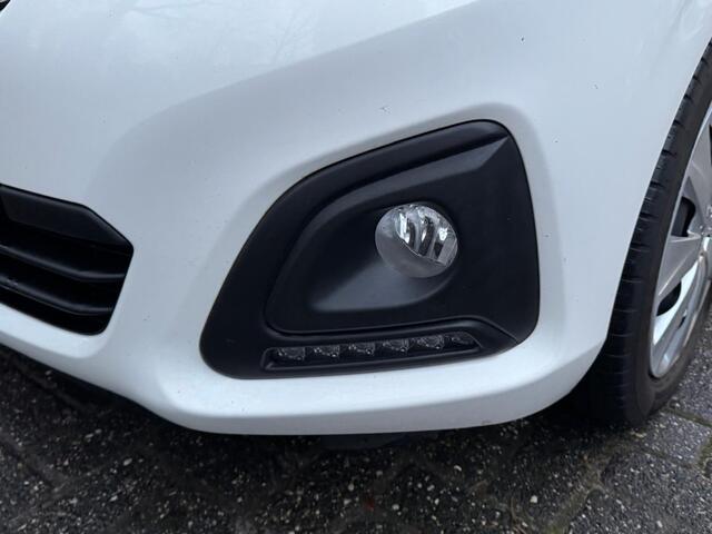 Peugeot 108 1.0 e-VTi Active 5-Deurs