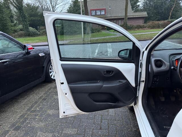 Peugeot 108 1.0 e-VTi Active 5-Deurs