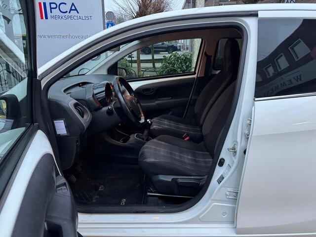 Peugeot 108 1.0 e-VTi Active 5-Deurs